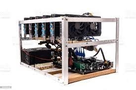 Karta graficzna 16 GB GDDR6 Mining Rig z kartą graficzną RX 6800 XT