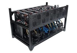 Karta graficzna NVIDIA 6 GB Mining Rig 1408 14 Gb/s Gtx 1660 Ti