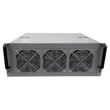 Karta graficzna RX590 8G GDDR5 do procesora graficznego AMD ETH dla platformy górniczej