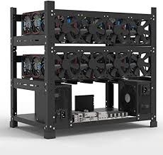 Karta graficzna NVIDIA Gtx 1660 Ti Mining Rig