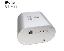 Ipollo G1 Mini Grin Miner Moneta Cuckatoo32 120w 1.2g