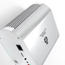 1.2Gps Cuckatoo32 Ipollo Miner G1 Interfejs Mini Ethernet