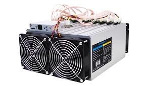 2800W 36Gps Grin Miner Ipollo G1 220 V 70db