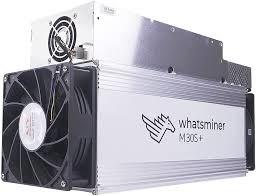 3240W Whatsminer M21s 54. Maszyna górnicza SHA-256 BTC