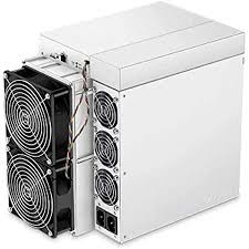 3260W Whatsminer M21s 60th/S BTC Miner Machine Algorytm SHA256