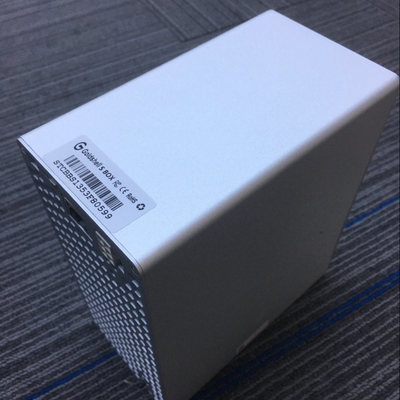 185mh/S Minidoge Goldshell 800W 35db 233W Interfejs WIFI