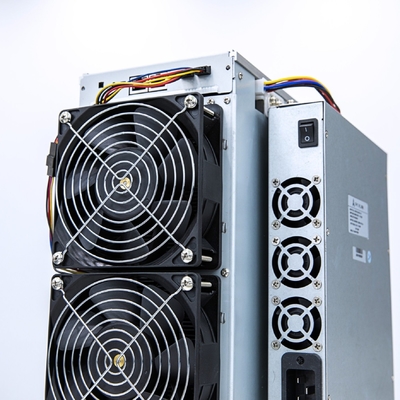 3330 W 75t Canaan Avalonminer 1066pro Litecoin Miner