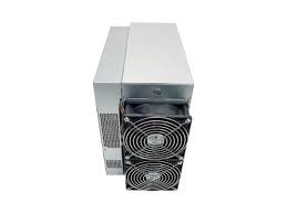 1050GH 215W Goldshell CKB Asic Miner Interfejs Ethernet 1.05th/S