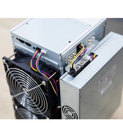 Maszyna górnicza Ethereum 190mh