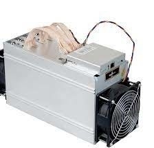 9.16gh/S LTC DOGE Bitmain Antminer L7 9.5GH z zasilaczem 3425w 77dB