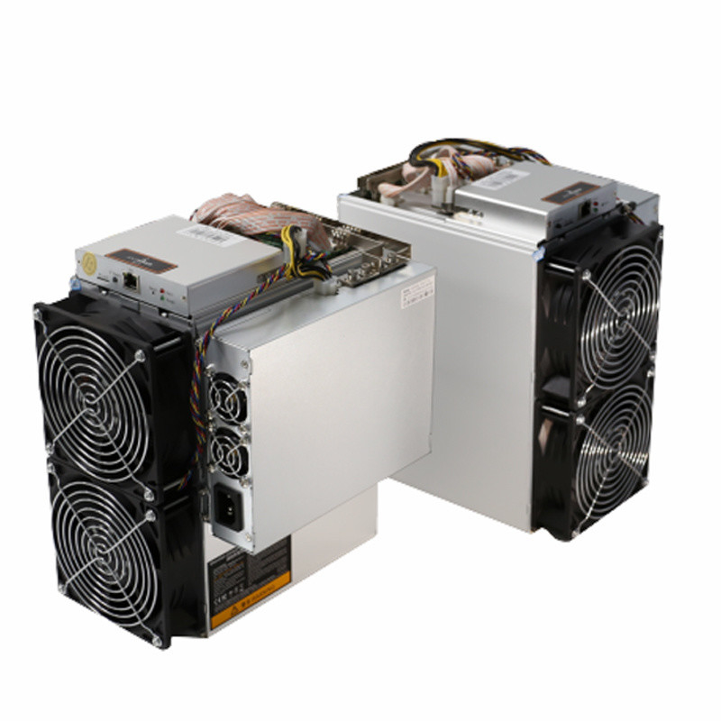 Model Antminer S17+ (73th) z algorytmu Bitmain Mining Sha-256 z maksymalnym hashrate 73th/S dla