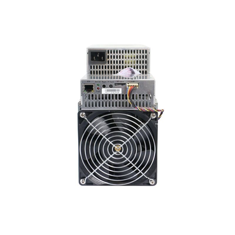 T3 39t Bitmain Asic Miner Sha-256 Algorytm 39th/S dla poboru mocy